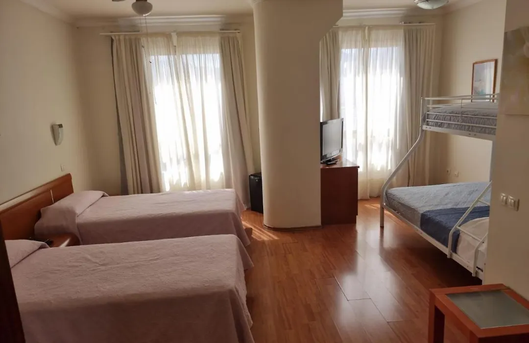 Hotel Avenida de Canarias-1